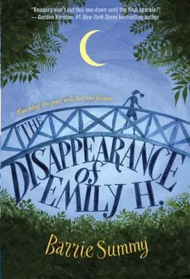 Dispariția lui Emily H. - The Disappearance of Emily H.