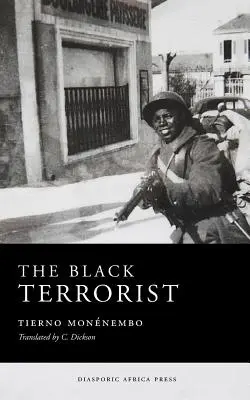 Teroristul negru - The Black Terrorist