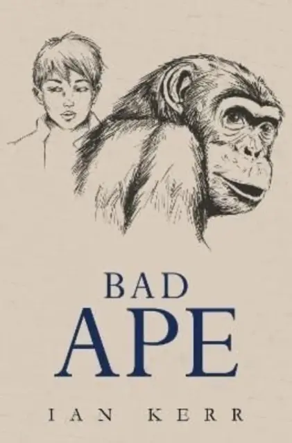 Maimuța rea - Bad Ape