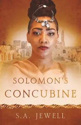 Concubina lui Solomon - Solomon's Concubine