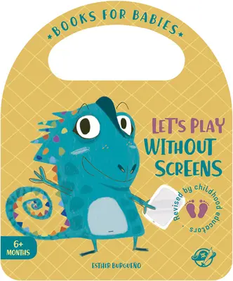 Să ne jucăm fără ecrane - Let's Play Without Screens