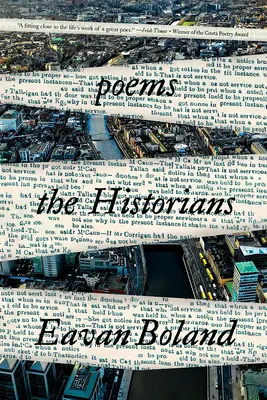 Istoricii: Poezii - The Historians: Poems