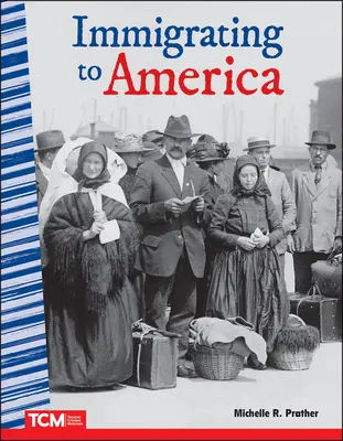 Imigrarea în America - Immigrating to America