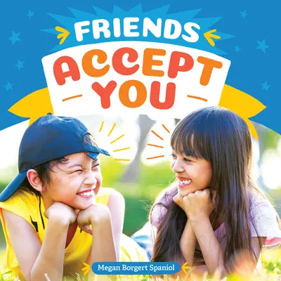 Prietenii te acceptă - Friends Accept You