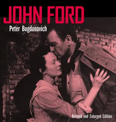 John Ford, ediție revizuită și mărită - John Ford, Revised and Enlarged Edition