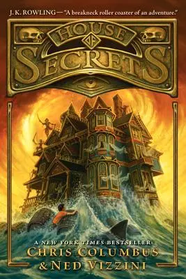 Casa secretelor - House of Secrets