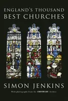 Cele mai bune o mie de biserici din Anglia - England's Thousand Best Churches