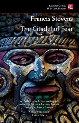 Cetatea fricii (The Citadel of Fear) - The Citadel of Fear