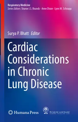 Considerații cardiace în boala pulmonară cronică - Cardiac Considerations in Chronic Lung Disease
