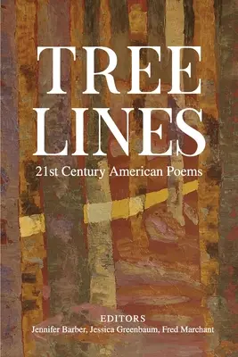 Tree Lines: Poezii americane din secolul XXI - Tree Lines: 21st Century American Poems
