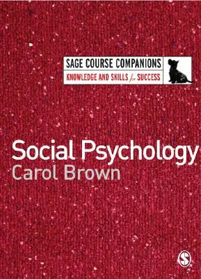 Psihologie socială - Social Psychology