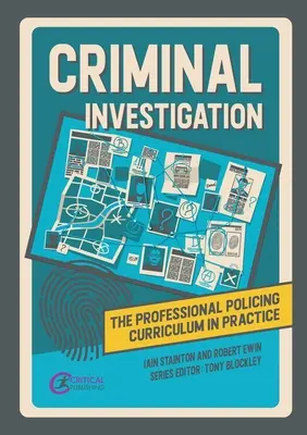 Investigații criminale - Criminal Investigation