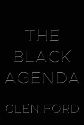 Agenda neagră - The Black Agenda