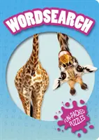 Wordsearch - puzzle-uri pline de distracție - Wordsearch - Fun-packed Puzzles
