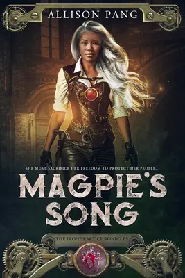 Magpie's Song: Volumul 1 - Magpie's Song: Volume 1