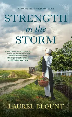 Putere în furtună - Strength in the Storm