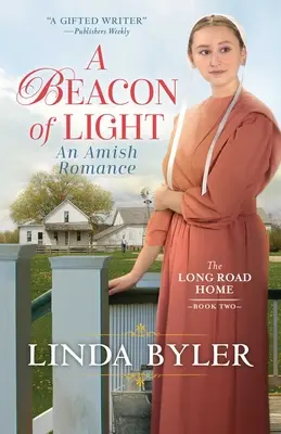 Beacon of Light: Un roman Amish - Beacon of Light: An Amish Romance