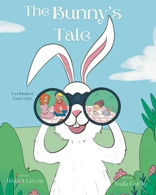 Povestea iepurașului - The Bunny's Tale