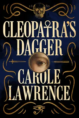 Pumnalul lui Cleopatra - Cleopatra's Dagger