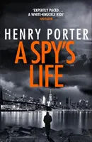Spy's Life - Un thriller de spionaj palpitant, cu intrigi și neîncredere neîncetate - Spy's Life - A pulse-racing spy thriller of relentless intrigue and mistrust