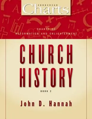 Grafice ale istoriei Bisericii Reformei și Iluminismului: 2 - Charts of Reformation and Enlightenment Church History: 2