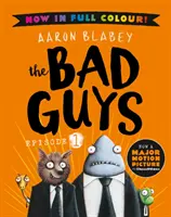 Bad Guys 1 Ediție color - Bad Guys 1 Colour Edition