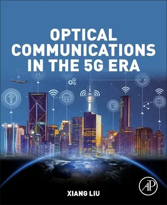Comunicațiile optice în era 5g - Optical Communications in the 5g Era