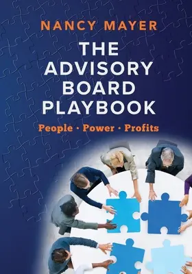 Cartea de joc a consiliului consultativ - The Advisory Board Playbook