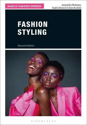 Styling de modă - Fashion Styling