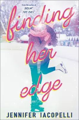 Găsirea limitei ei - Finding Her Edge