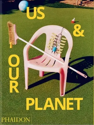 Noi și planeta noastră: Acesta este modul în care trăim - Us & Our Planet: This Is How We Live