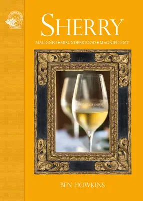 Sherry: Malingred*înțeles*magnific! - Sherry: Malinged*misunderstood*magnificent!