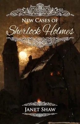 Noi cazuri ale lui Sherlock Holmes - New Cases of Sherlock Holmes