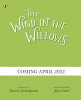 Vântul în sălcii - Wind In The Willows