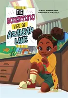 Viața științifică a lui Azaleah Lane - Scientific Life of Azaleah Lane