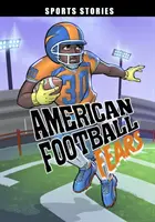 Temerile fotbalului american - American Football Fears