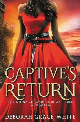 Întoarcerea captivei - Captive's Return