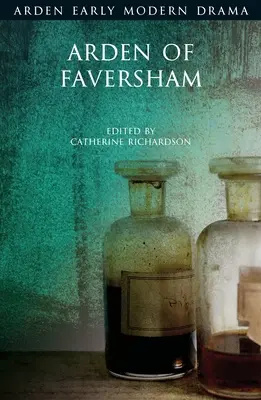 Arden din Faversham - Arden of Faversham