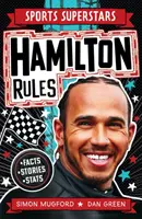 Superstaruri sportive: Reguli Lewis Hamilton - Sports Superstars: Lewis Hamilton Rules
