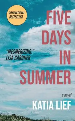 Cinci zile de vară - Five Days in Summer