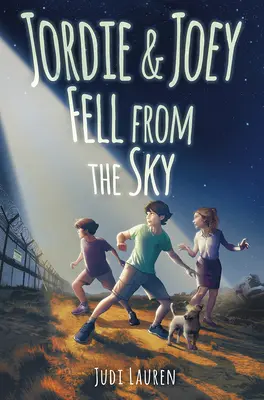 Jordie și Joey au căzut din cer - Jordie and Joey Fell from the Sky