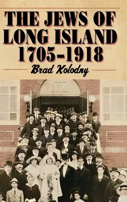 Evreii din Long Island - The Jews of Long Island