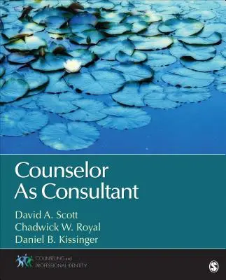 Consilierul ca consultant - Counselor as Consultant