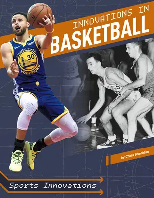 Inovații în baschet - Innovations in Basketball