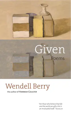 Dat: Poezii - Given: Poems