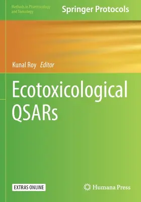 Qsar-uri ecotoxicologice - Ecotoxicological Qsars