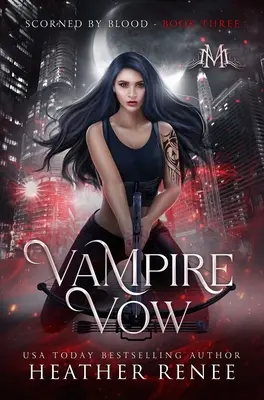 Jurământ de vampir - Vampire Vow