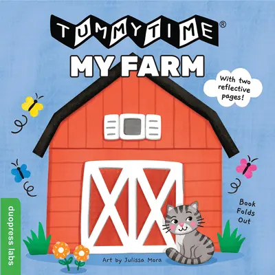 Tummytime(r) Ferma mea - Tummytime(r) My Farm