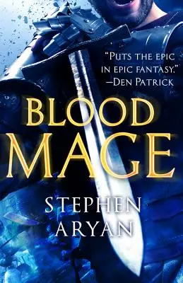 Magul sângelui - Bloodmage