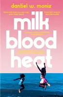 Lapte Sânge Căldură - Milk Blood Heat